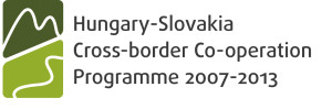 Hungary_Slovakia_cross_border_cooperation_programme_2007_2013